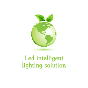 LED Intelligent Light Solution